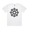 Mens Staple Minus Tee Thumbnail