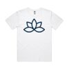 Mens Staple Minus Tee Thumbnail