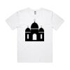 Mens Staple Minus Tee Thumbnail