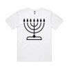 Mens Staple Minus Tee Thumbnail