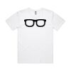 Mens Staple Minus Tee Thumbnail
