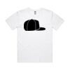 Mens Staple Minus Tee Thumbnail