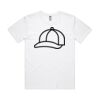Mens Staple Minus Tee Thumbnail