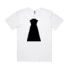 Mens Staple Minus Tee Thumbnail