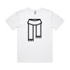 Mens Staple Minus Tee Thumbnail