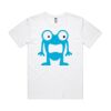 Mens Staple Minus Tee Thumbnail