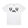 Mens Staple Minus Tee Thumbnail