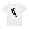Mens Staple Minus Tee Thumbnail