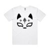 Mens Staple Minus Tee Thumbnail