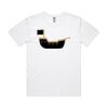 Mens Staple Minus Tee Thumbnail