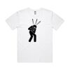 Mens Staple Minus Tee Thumbnail