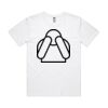 Mens Staple Minus Tee Thumbnail