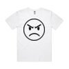 Mens Staple Minus Tee Thumbnail
