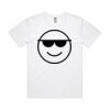 Mens Staple Minus Tee Thumbnail