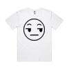 Mens Staple Minus Tee Thumbnail