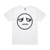 Mens Staple Minus Tee Thumbnail