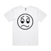 Mens Staple Minus Tee Thumbnail