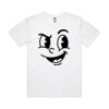 Mens Staple Minus Tee Thumbnail