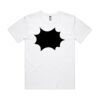 Mens Staple Minus Tee Thumbnail
