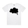 Mens Staple Minus Tee Thumbnail