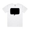 Mens Staple Minus Tee Thumbnail