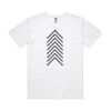 Mens Staple Minus Tee Thumbnail