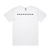 Mens Staple Minus Tee Thumbnail