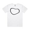 Mens Staple Minus Tee Thumbnail