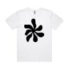Mens Staple Minus Tee Thumbnail