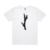 Mens Staple Minus Tee Thumbnail