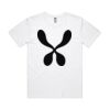 Mens Staple Minus Tee Thumbnail