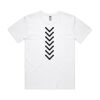 Mens Staple Minus Tee Thumbnail