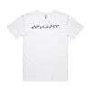 Mens Staple Minus Tee Thumbnail