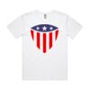 Mens Staple Minus Tee Thumbnail