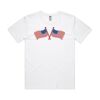 Mens Staple Minus Tee Thumbnail