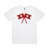 Mens Staple Minus Tee Thumbnail
