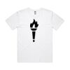 Mens Staple Minus Tee Thumbnail