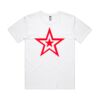 Mens Staple Minus Tee Thumbnail