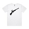 Mens Staple Minus Tee Thumbnail