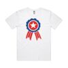 Mens Staple Minus Tee Thumbnail