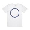Mens Staple Minus Tee Thumbnail