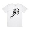 Mens Staple Minus Tee Thumbnail