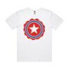 Mens Staple Minus Tee Thumbnail
