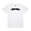 Mens Staple Minus Tee Thumbnail