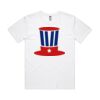 Mens Staple Minus Tee Thumbnail
