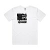 Mens Staple Minus Tee Thumbnail