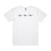 Mens Staple Minus Tee Thumbnail