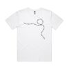 Mens Staple Minus Tee Thumbnail