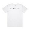 Mens Staple Minus Tee Thumbnail