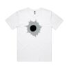 Mens Staple Minus Tee Thumbnail